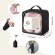 7. Tech-Protect ComfortRest Travel Pillow - Pink