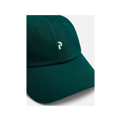 3. PEAK PERFORMANCE Ground Cap, green