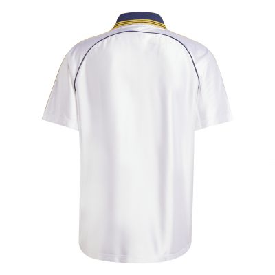 2. Adidas Real Madrid Home T-shirt M JJ3801