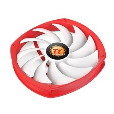 2. Thermaltake NiC L32 CL-P002-AL14RE-A CPU Cooler (AM2, AM2+, AM3, AM3+, FM1, FM2, LGA 1150, LGA 1155, LGA 1156, LGA 1356, LGA 2011, LGA 775)