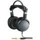 2. JVC HAR-X700E Headphones (On-Ear, Black)