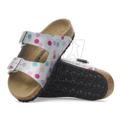 5. Birkenstock Arizona BS Jr 1029805 Flip-Flops