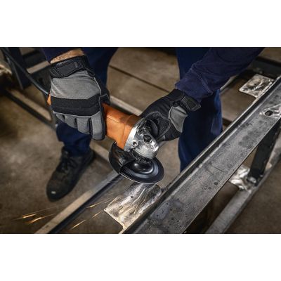 2. FEIN CG 7-125 angle grinder
