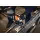 2. FEIN CG 7-125 angle grinder