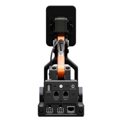 5. Simucube ActivePedal Pedal Simulator (Add-on)