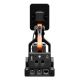 5. Simucube ActivePedal Pedal Simulator (Add-on)