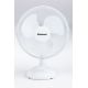 Ravanson WT-1030 desk fan (white)