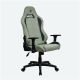 6. Arozzi Torretta SuperSoft Gaming Chair - Forest | Arozzi Supersoft | Arozzi | Torretta 2023 Edition | Forest Green