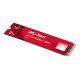 15. WD Red SN700 WDS200T1R0C SSD (2 TB ; M.2; PCIe NVMe 3.0 x4)