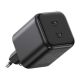 4. Ugreen GaN 45W 2xUSB-C Charger - Black