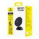 11. Baseus GoTrip DC1 Magnetic Holder Compatible with MagSafe for Windshield/Dashboard - Black