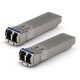 2. Extralink SFP+ 10G 2-pack | SFP+ module | 10Gbps, LC/UPC, 1310nm, 10km, single mode, DOM