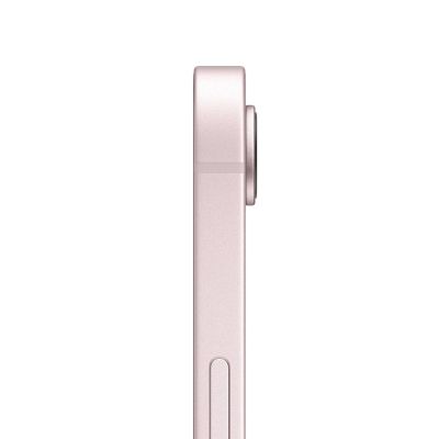 3. Apple iPhone 17e 15.5 cm (6.1") Dual SIM iOS 26 5G USB Type-C 256 GB Light pink