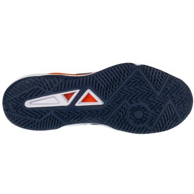 8. Asics Gel-Tactic 12 M 1071A090-402 Volleyball Shoes