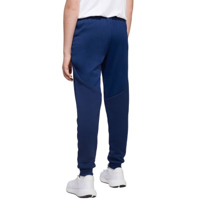 15. adidas Tiro 25 Navy Kids’ Trousers JC5129