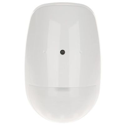 2. Hikvision DS-PDPG12P-EG2-WE motion detector Passive infrared (PIR) sensor Wireless Wall White