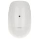 2. Hikvision DS-PDPG12P-EG2-WE motion detector Passive infrared (PIR) sensor Wireless Wall White