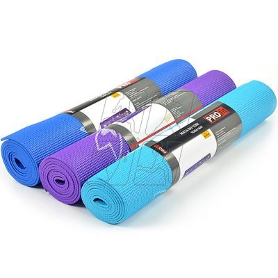 6. Yoga Mat ProFIT Bloom DK 2202