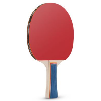 7. Spokey Training Pro FL 9506400000 table tennis racket