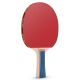 7. Spokey Training Pro FL 9506400000 table tennis racket
