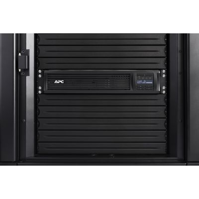 4. APC Smart-UPS 1000VA LCD RM 2U 230V with SmartConnect