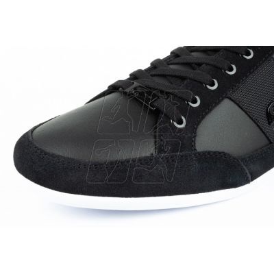 7. Lacoste Chaymon M 12312 sneakers