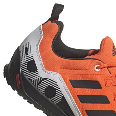 5. Adidas Terrex Swift Solo 2 M HR1302 shoes