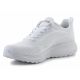 3. Skechers Bobs Squad Chaos-cool Rythms W 117216-W shoes