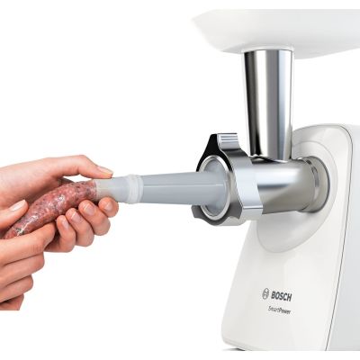 22. BOSCH MFW 2510W meat grinder