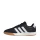 5. Adidas VL Court FC Men's Shoes Black HQ0052