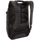 2. Thule Construct CONBP116 Backpack Travel Backpack Black Nylon