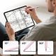 5. Metapen A8 Active Stylus for iPad USB-C - Pink