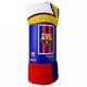 2. FC Barcelona beach towel blaugrana Jr 118569 70x140 cm