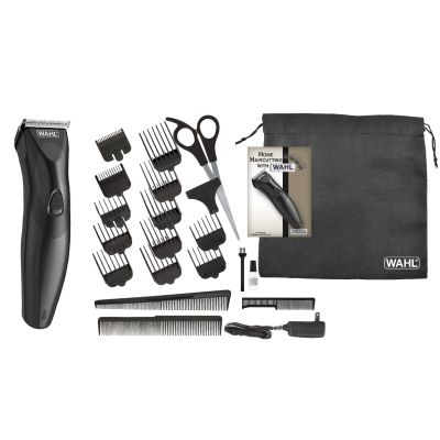 3. WAHL 09639-816 Hair Clipper