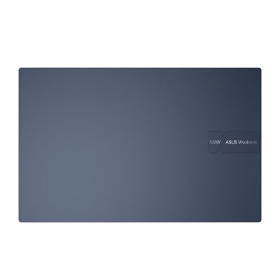 13. ASUS Vivobook 17 X1704VA-AU1068W Core 5 120U 17.3"FHD IPS-level Panel 60Hz 250nits AG 16GB DDR5 SSD512 Intel Graphics WLAN+BT Cam720p 50WHrs Win11 Quiet Blue