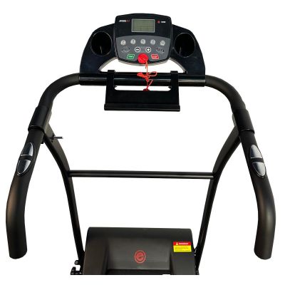 18. ELECTRIC TREADMILL W200-2 ENERO FIT