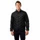 5. Bauer Flc Packable Puffer Sr. Jacket