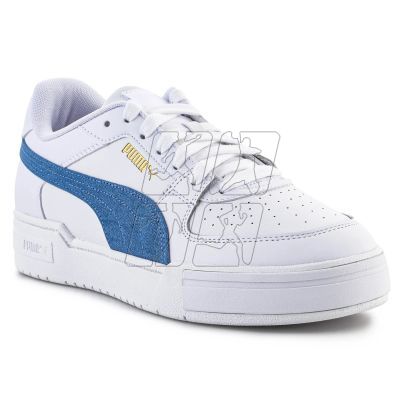 6. Puma Cali Pro Denim Casual Unisex shoes 385690-01