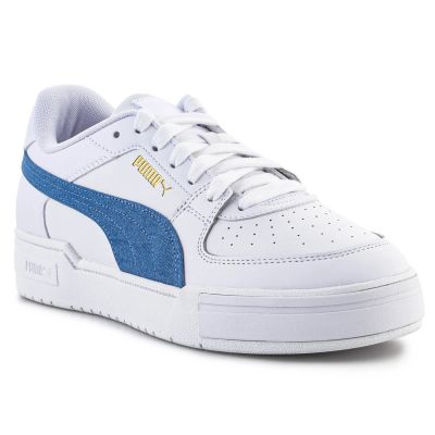 6. Puma Cali Pro Denim Casual Unisex shoes 385690-01
