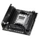 4. Asrock B650I LIGHTNING WIFI Motherboard