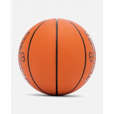 4. Spalding Varsity TF-150 - Basketball, Size 6