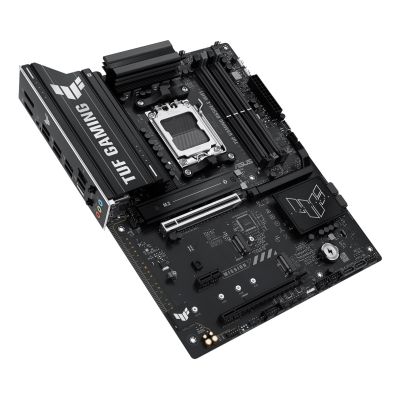 5. Asus TUF GAMING B650E-E WIFI Motherboard