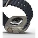 8. Ringke Slim 2-pack Case for Apple Watch Ultra 1/2 (49mm) - Clear & Titanium