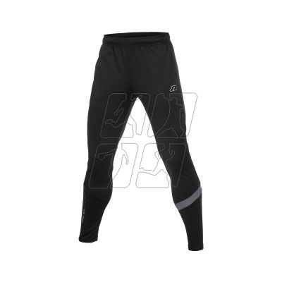 2. Pants Zina Ganador 2.0 M (Black\Grey) C910-7859C_20220923104526