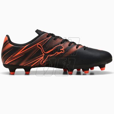 2. Puma Attacanto FG/AG M 107477-12 football boots