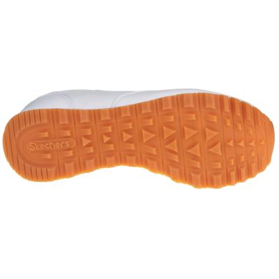 8. Skechers OG 85 Old School Cool W 699-WHT shoes