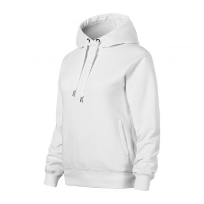 Malfini Moon Sweatshirt W MLI-42100 white