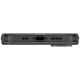 3. Uniq LifePro Magclick Charging Case for iPhone 16e - Black