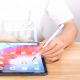 5. Joyroom JR-BP560S Excellent Series Passive Stylus - White