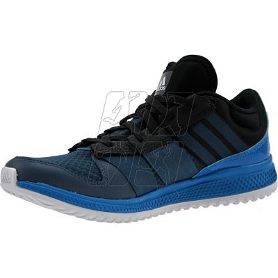 2. Adidas ZG Bounce Trainer M AF5476 shoes